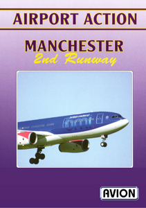 Manchester 2nd Runway